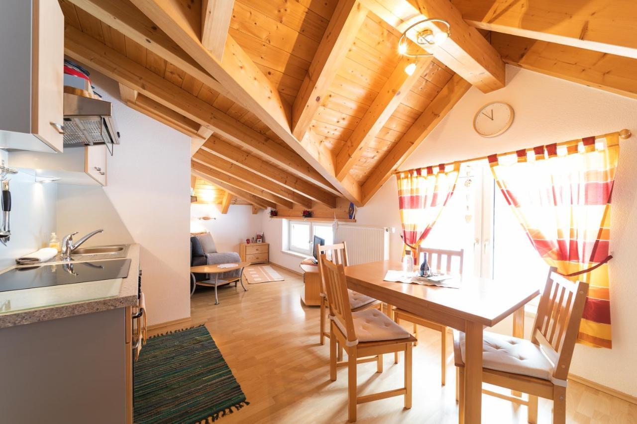 Ferienhaus Gundi Петтной-ам-Арльберг Екстер'єр фото